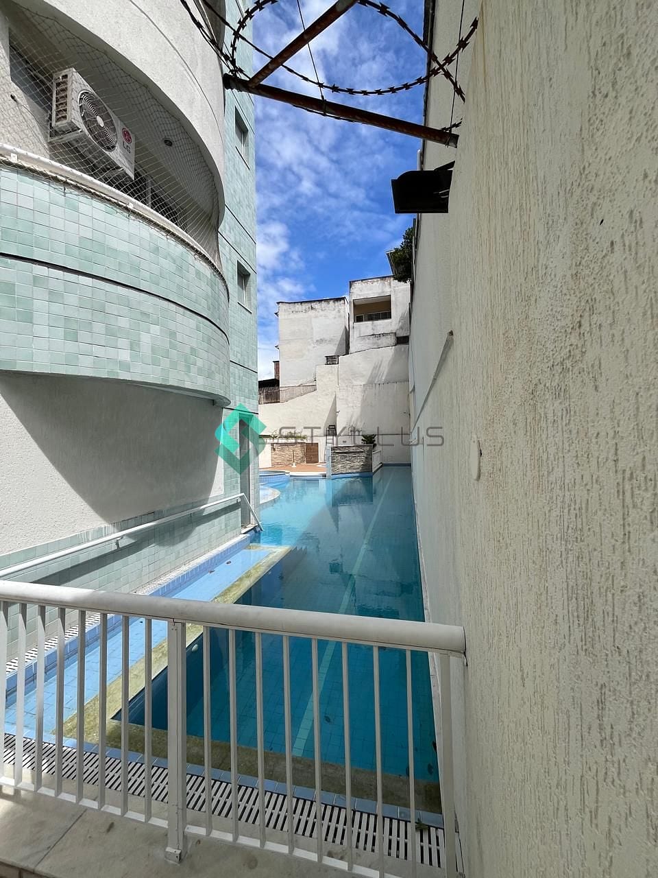 Apartamento, 2 quartos, 60 m² - Foto 27