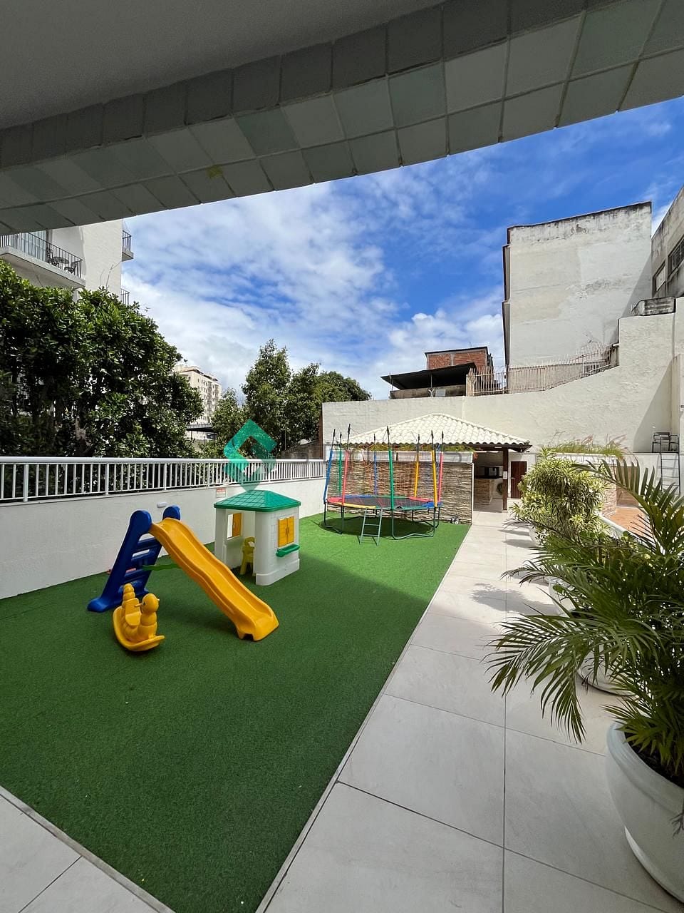 Apartamento, 2 quartos, 60 m² - Foto 29