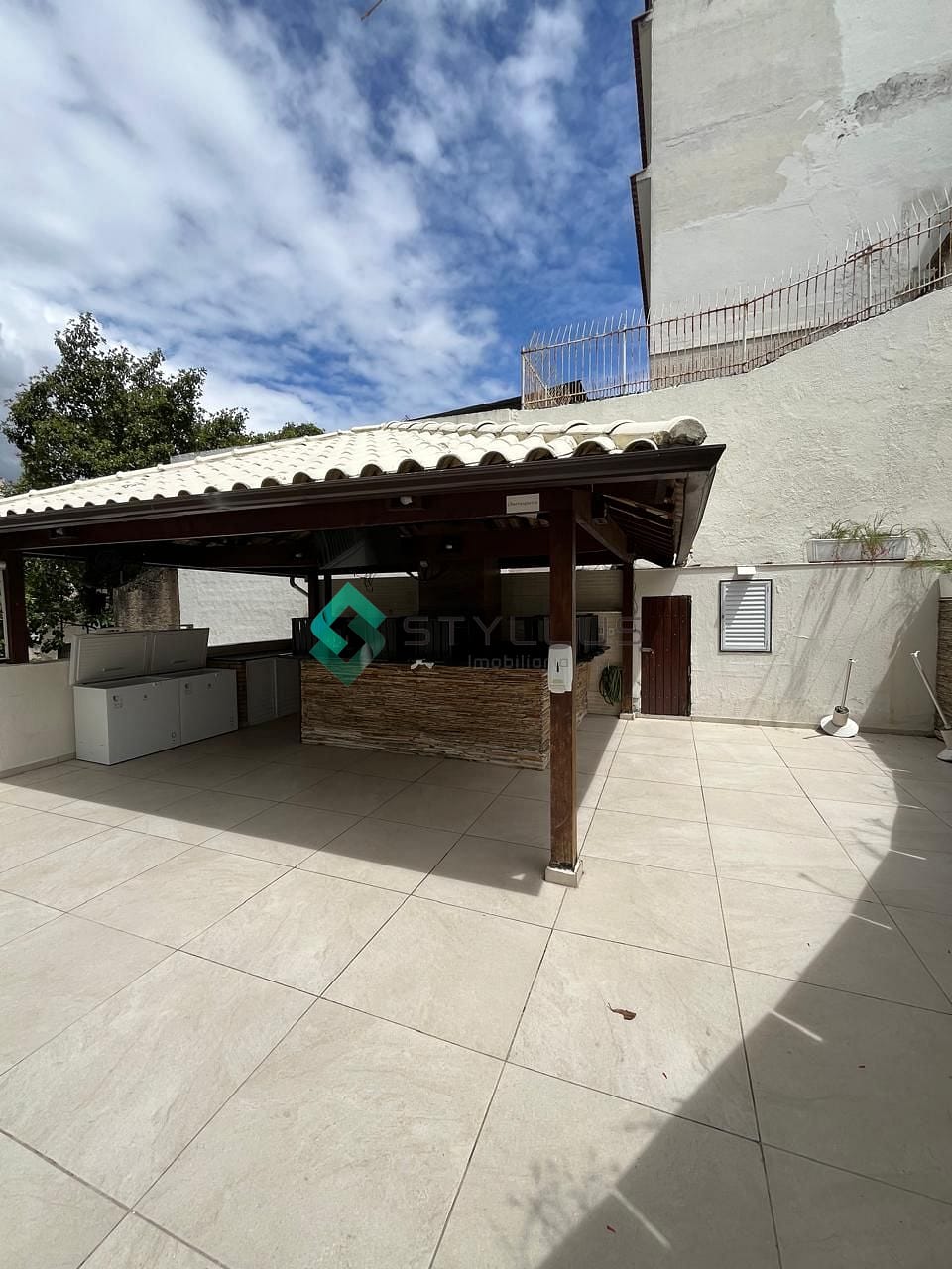 Apartamento, 2 quartos, 60 m² - Foto 31