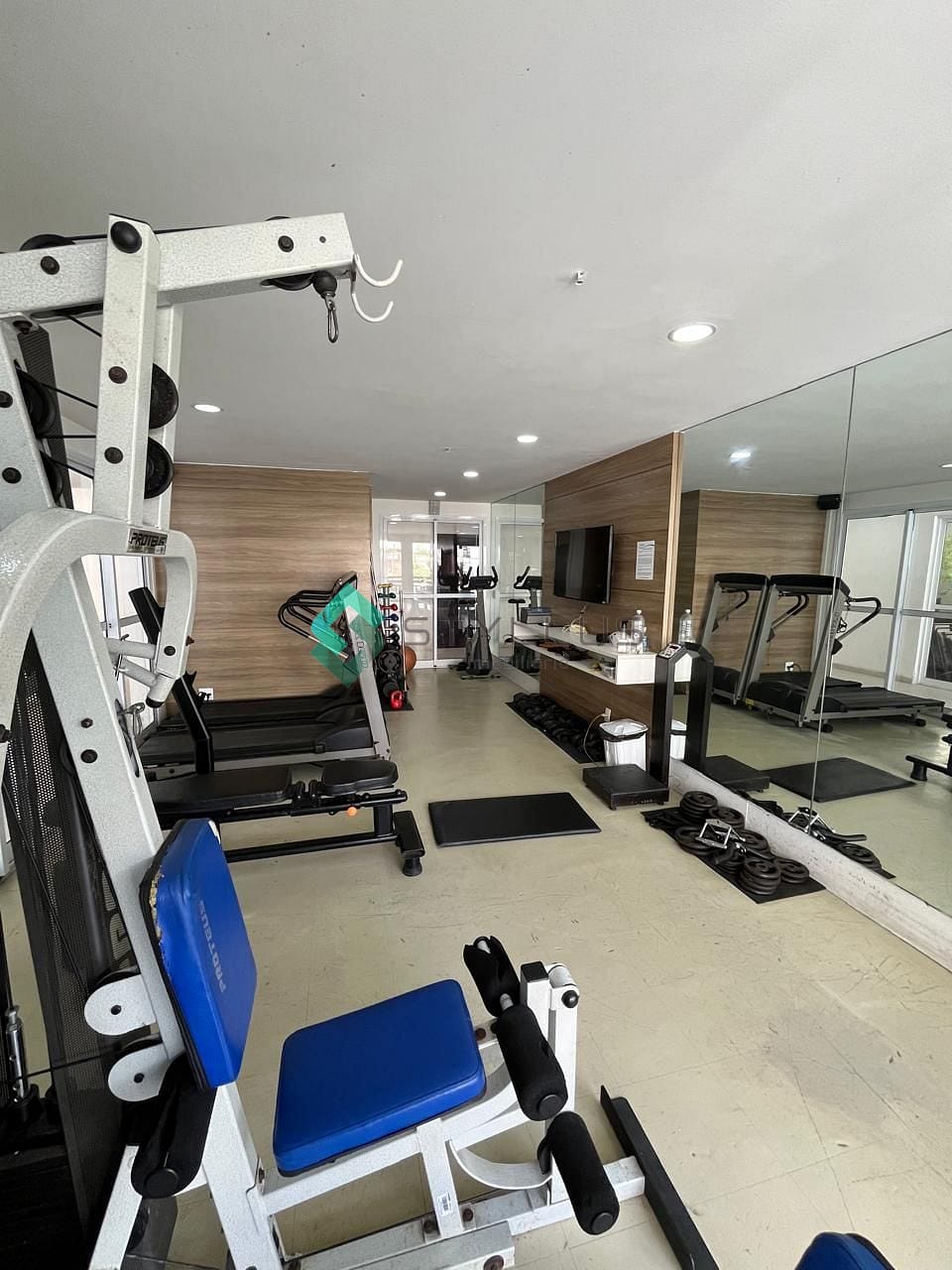 Apartamento, 2 quartos, 60 m² - Foto 32