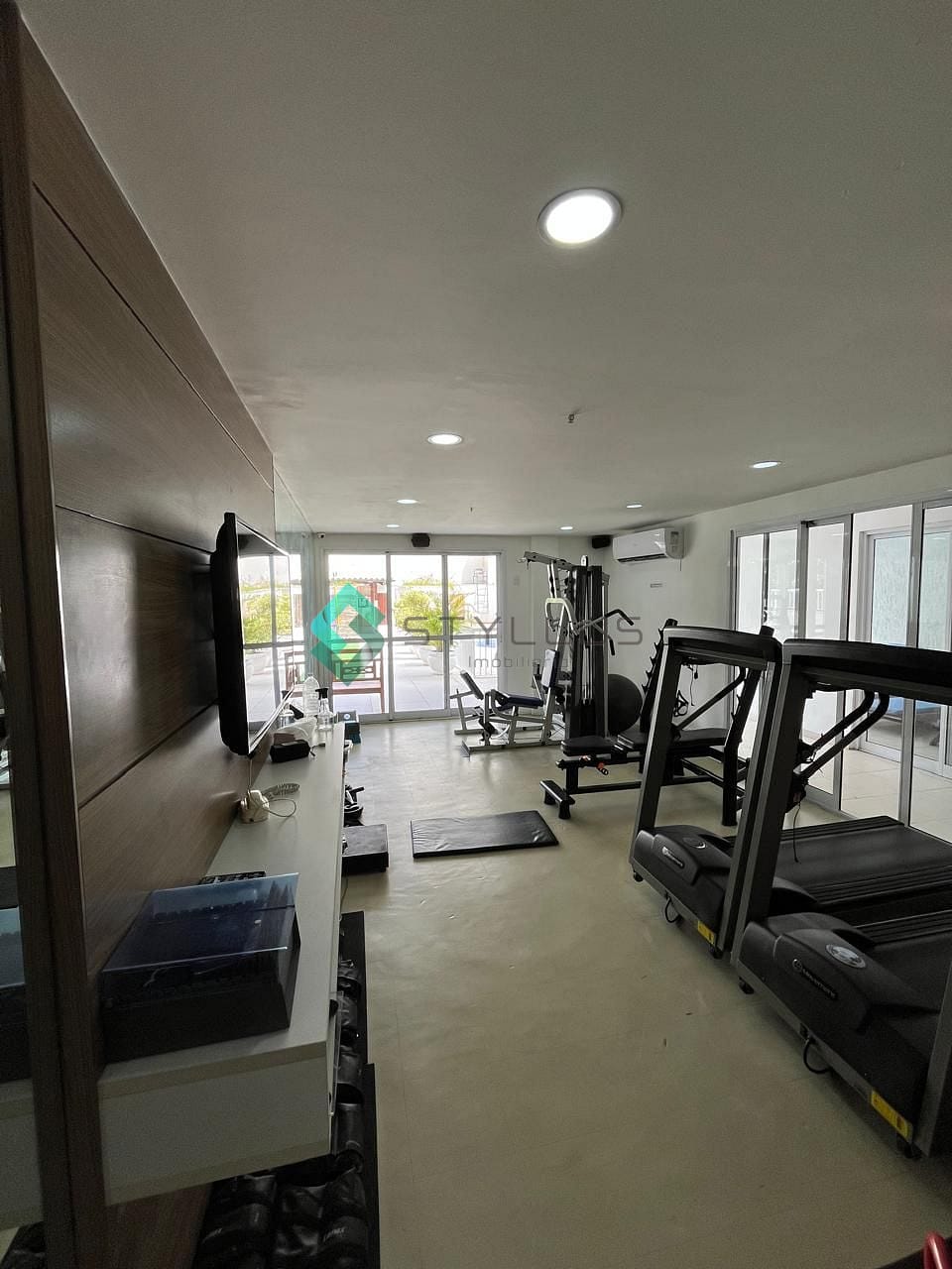 Apartamento, 2 quartos, 60 m² - Foto 33