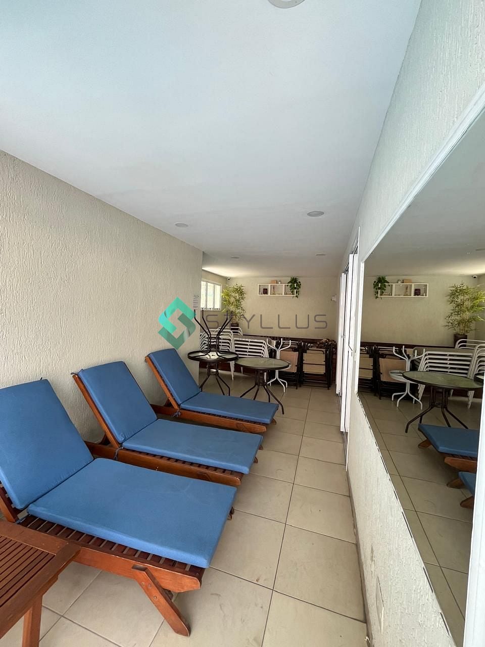 Apartamento, 2 quartos, 60 m² - Foto 34