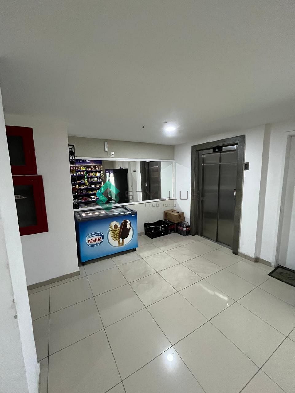 Apartamento, 2 quartos, 60 m² - Foto 35