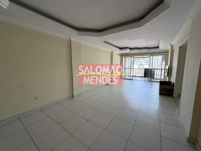 Apartamento 3 quartos e 3 banheiros, à venda, no bairro Campina em Belém