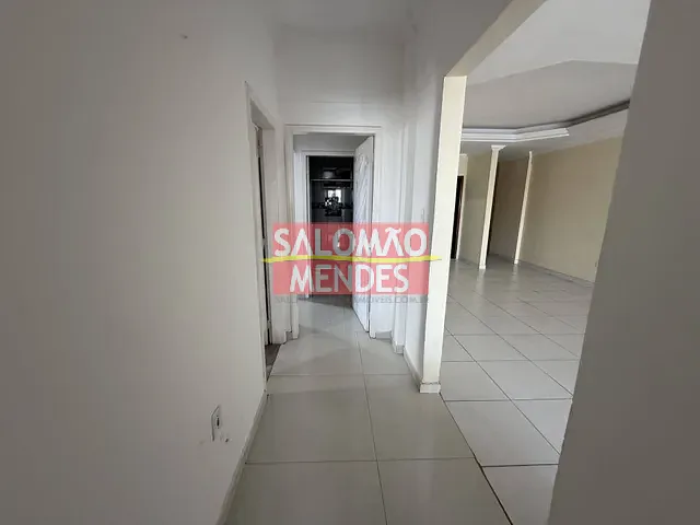 Apartamento 3 quartos e 3 banheiros, à venda, no bairro Campina em Belém
