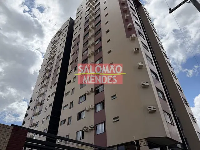 Apartamento 3 quartos e 3 banheiros, à venda, no bairro Campina em Belém