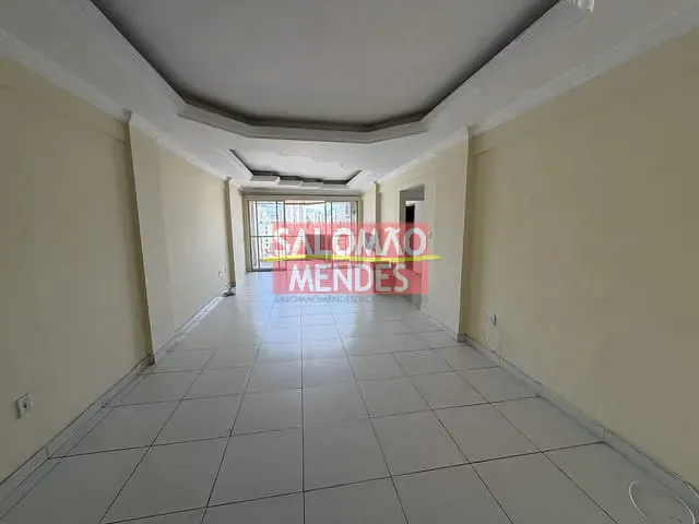 Apartamento 3 quartos e 3 banheiros, à venda, no bairro Campina em Belém