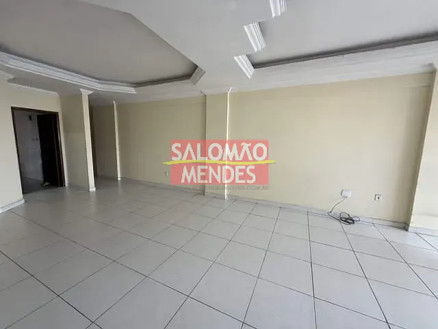 Apartamento 3 quartos e 3 banheiros, à venda, no bairro Campina em Belém