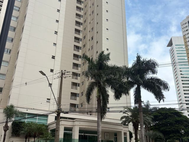 Apartamento 3 quartos e 2 banheiros, à venda, no bairro Santa Rosa em Londrina