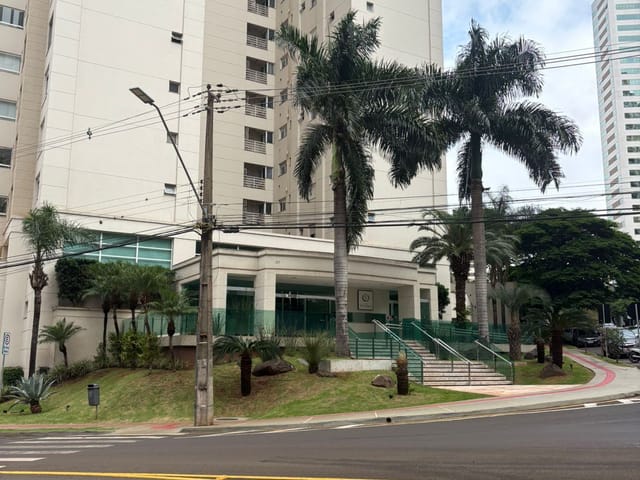 Apartamento 3 quartos e 2 banheiros, à venda, no bairro Santa Rosa em Londrina