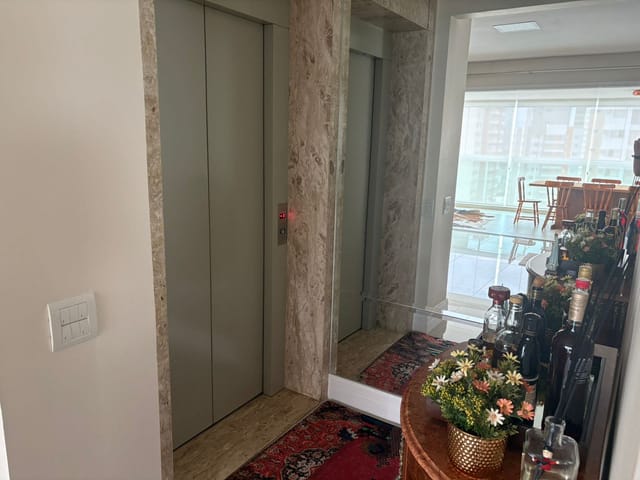 Apartamento 3 quartos e 2 banheiros, à venda, no bairro Santa Rosa em Londrina