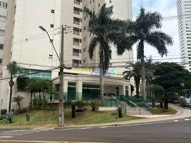 Apartamento 3 quartos e 2 banheiros, à venda, no bairro Santa Rosa em Londrina