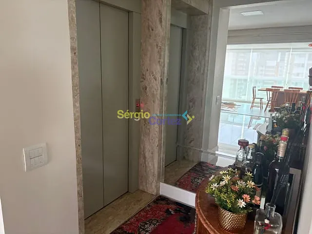Apartamento 3 quartos e 2 banheiros, à venda, no bairro Santa Rosa em Londrina