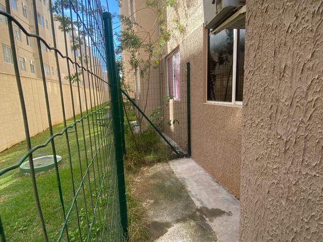 Apartamento 1 quarto e 1 banheiro, à venda, no bairro Santa Cruz em Rio de Janeiro