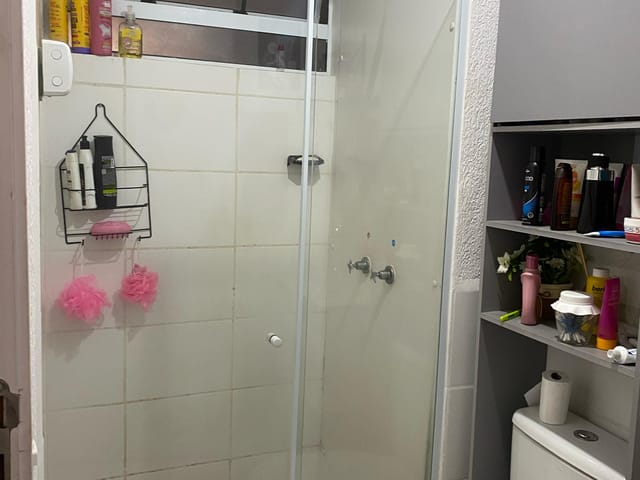 Apartamento 1 quarto e 1 banheiro, à venda, no bairro Santa Cruz em Rio de Janeiro
