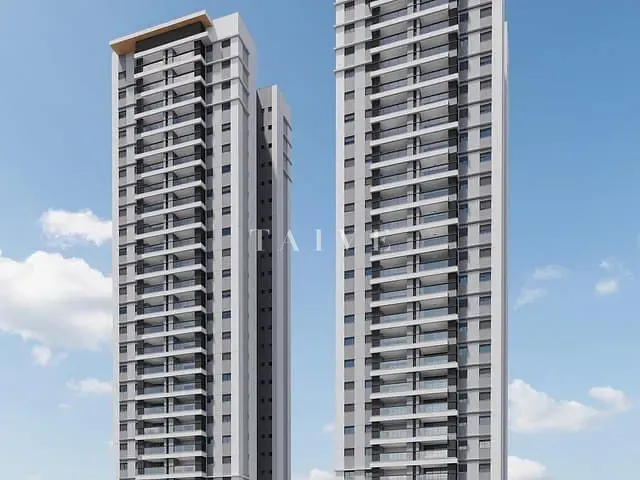 Apartamento 3 quartos e 2 banheiros, à venda, no bairro Guanabara Parque Boulevard em Londrina