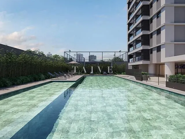 Apartamento 3 quartos e 2 banheiros, à venda, no bairro Guanabara Parque Boulevard em Londrina