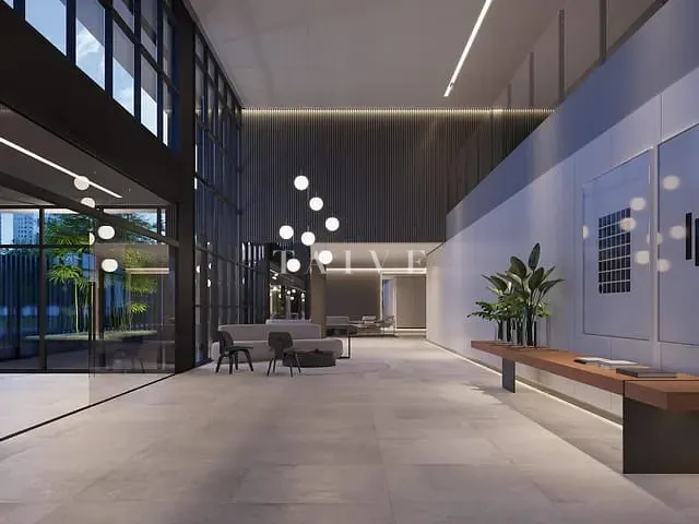 Apartamento 3 quartos e 2 banheiros, à venda, no bairro Guanabara Parque Boulevard em Londrina