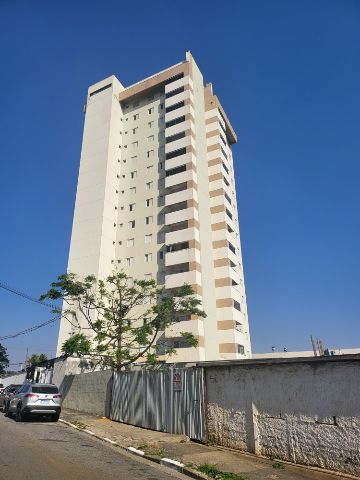 Apartamento 2 quartos e 2 banheiros, à venda, no bairro Bela Vista em Pindamonhangaba
