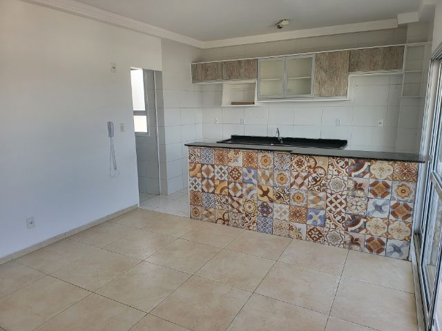 Apartamento 2 quartos e 2 banheiros, à venda, no bairro Bela Vista em Pindamonhangaba