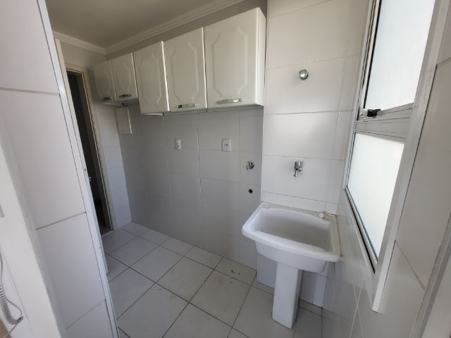 Apartamento 2 quartos e 2 banheiros, à venda, no bairro Bela Vista em Pindamonhangaba