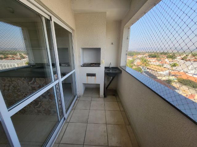Apartamento 2 quartos e 2 banheiros, à venda, no bairro Bela Vista em Pindamonhangaba