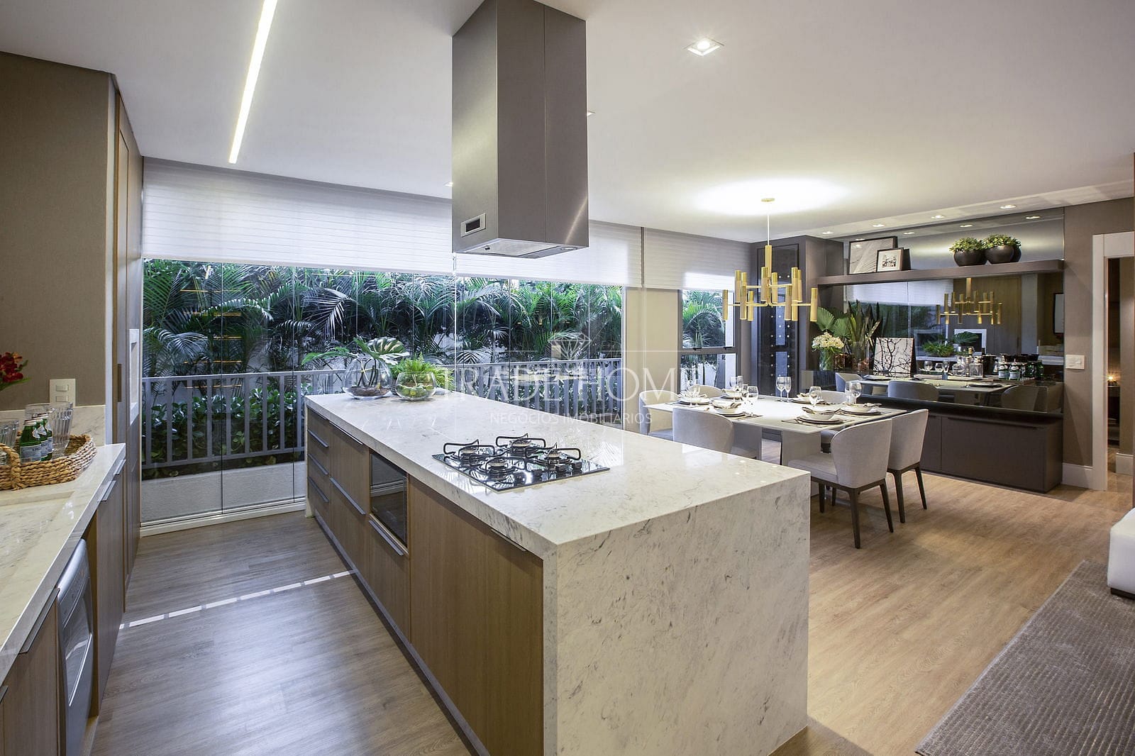 Apartamento, 2 quartos, 72 m² - Foto 55