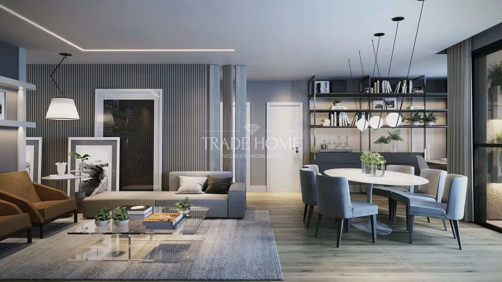 Apartamento, 2 quartos, 72 m² - Foto 20