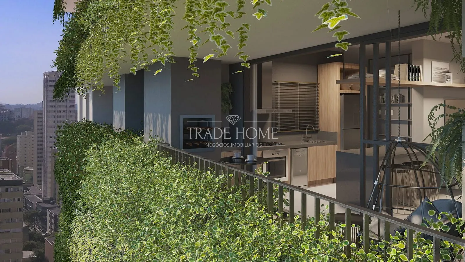 Apartamento, 2 quartos, 72 m² - Foto 10