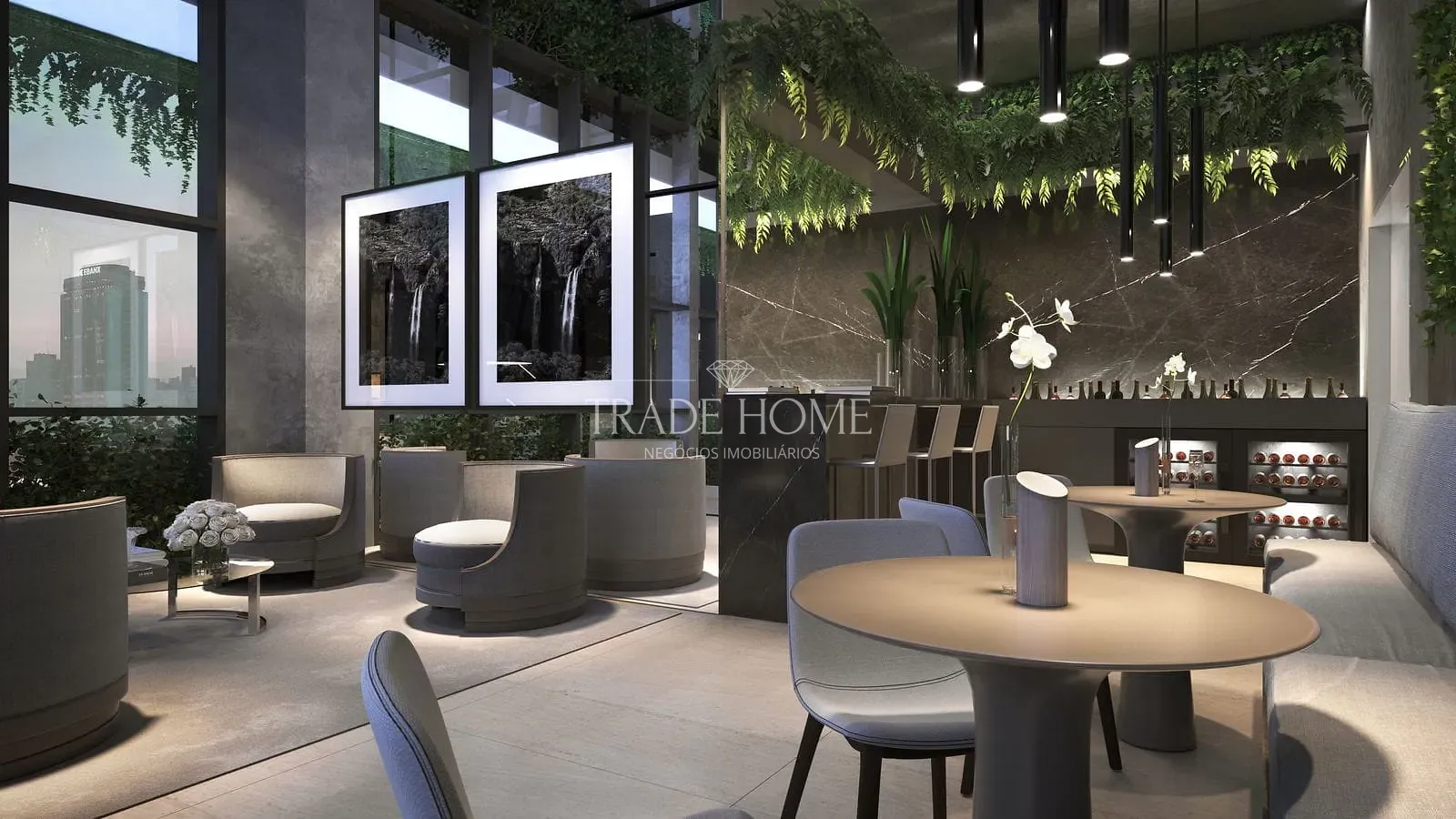 Apartamento, 2 quartos, 72 m² - Foto 12