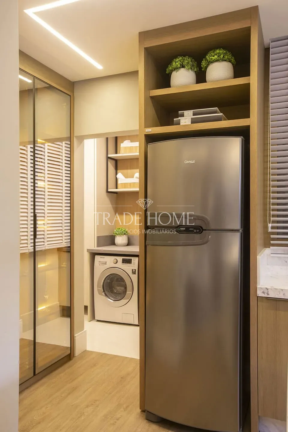 Apartamento, 2 quartos, 72 m² - Foto 56