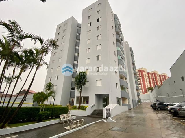 Apartamento 2 quartos e 2 banheiros, à venda, no bairro Vila Curuçá em São Paulo