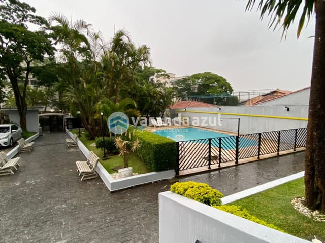 Apartamento 2 quartos e 2 banheiros, à venda, no bairro Vila Curuçá em São Paulo