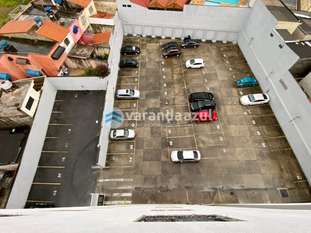 Apartamento 2 quartos e 2 banheiros, à venda, no bairro Vila Curuçá em São Paulo