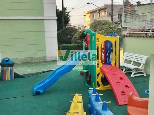 Apartamento 2 quartos e 1 banheiro, à venda, no bairro Vila Figueira em Suzano