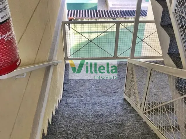 Apartamento 2 quartos e 1 banheiro, à venda, no bairro Vila Figueira em Suzano