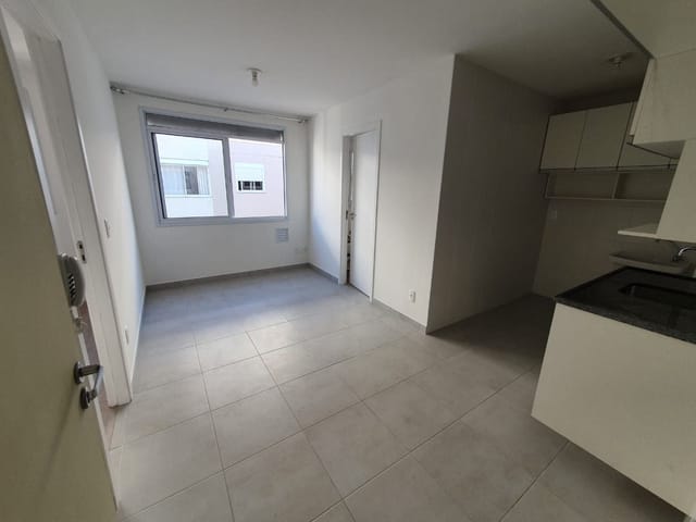 Apartamento com 35m² 2 quartos e 1 banheiro, à venda, no bairro Vila Leopoldina em São Paulo