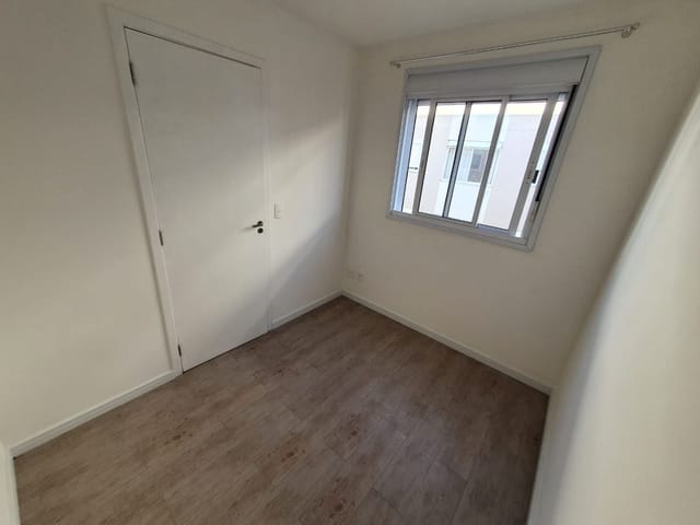 Apartamento com 35m² 2 quartos e 1 banheiro, à venda, no bairro Vila Leopoldina em São Paulo