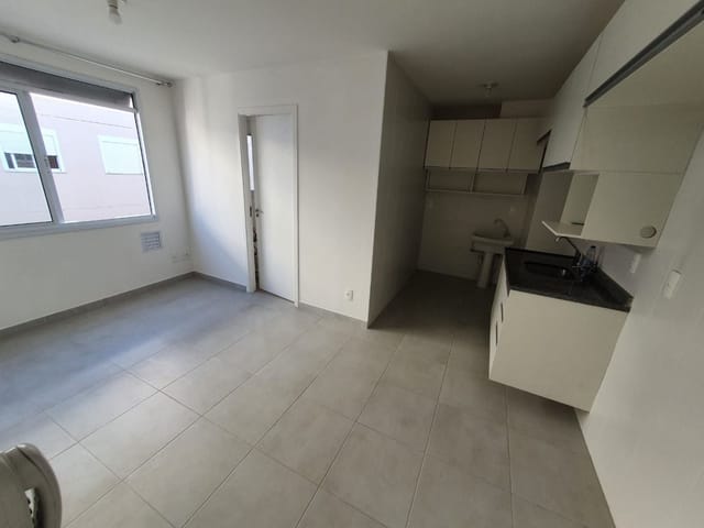 Apartamento com 35m² 2 quartos e 1 banheiro, à venda, no bairro Vila Leopoldina em São Paulo