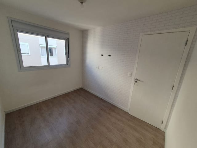 Apartamento com 35m² 2 quartos e 1 banheiro, à venda, no bairro Vila Leopoldina em São Paulo
