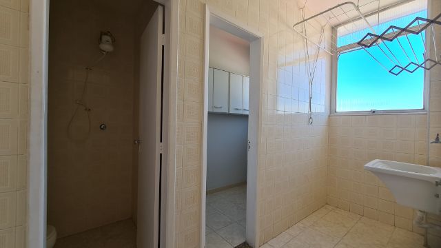 Apartamento 3 quartos e 3 banheiros, à venda, no bairro Centro em Cabo Frio
