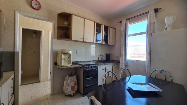 Apartamento 3 quartos e 3 banheiros, à venda, no bairro Centro em Cabo Frio