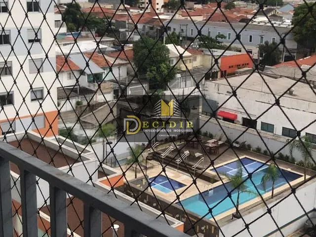 Apartamento com 64m² 3 quartos e 2 banheiros, à venda, no bairro Parque São Jorge em São Paulo