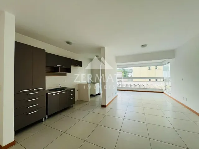 Apartamento com 110m² 2 quartos e 3 banheiros, à venda, no bairro Vila Nova em Blumenau