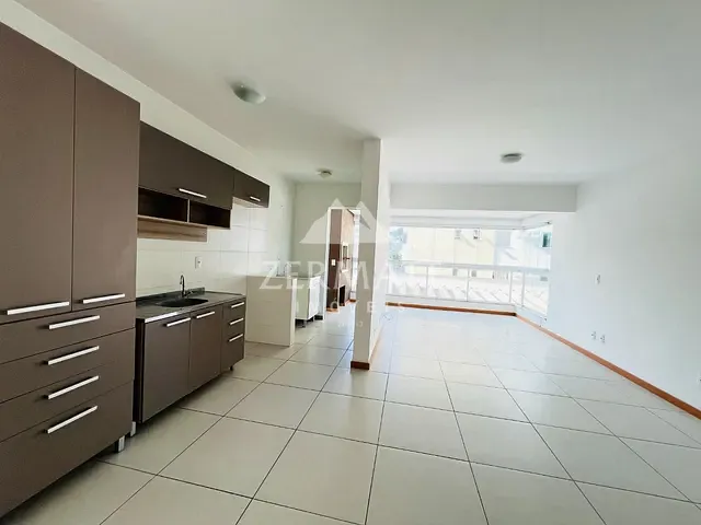Apartamento com 110m² 2 quartos e 3 banheiros, à venda, no bairro Vila Nova em Blumenau