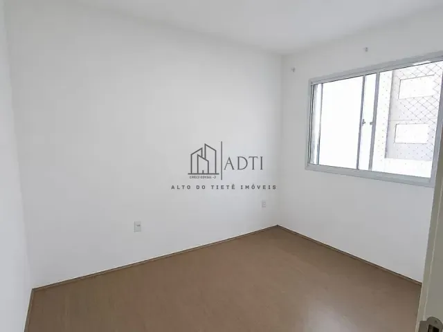 Apartamento 2 quartos e 1 banheiro, à venda, no bairro Vila Nova Cintra em Mogi das Cruzes