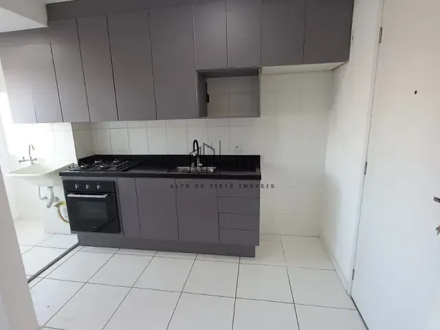 Apartamento 2 quartos e 1 banheiro, à venda, no bairro Vila Nova Cintra em Mogi das Cruzes