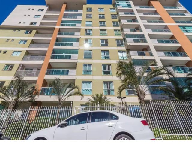 Apartamento 2 quartos e 2 banheiros, à venda, no bairro Praia Brava de Itajaí em Itajaí
