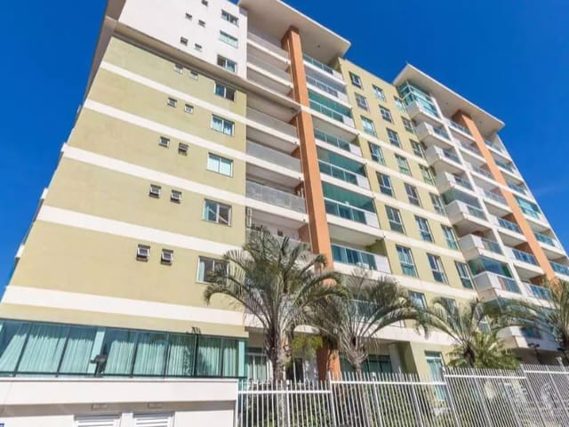 Apartamento 2 quartos e 2 banheiros, à venda, no bairro Praia Brava de Itajaí em Itajaí