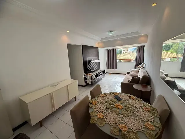 Apartamento 3 quartos e 1 banheiro, à venda, no bairro Imbuí em Salvador